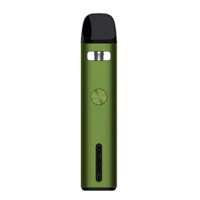 CALIBURN G2 Green vapesarea