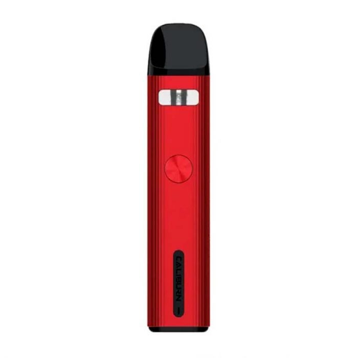 CALIBURN G2 Red vapesarea