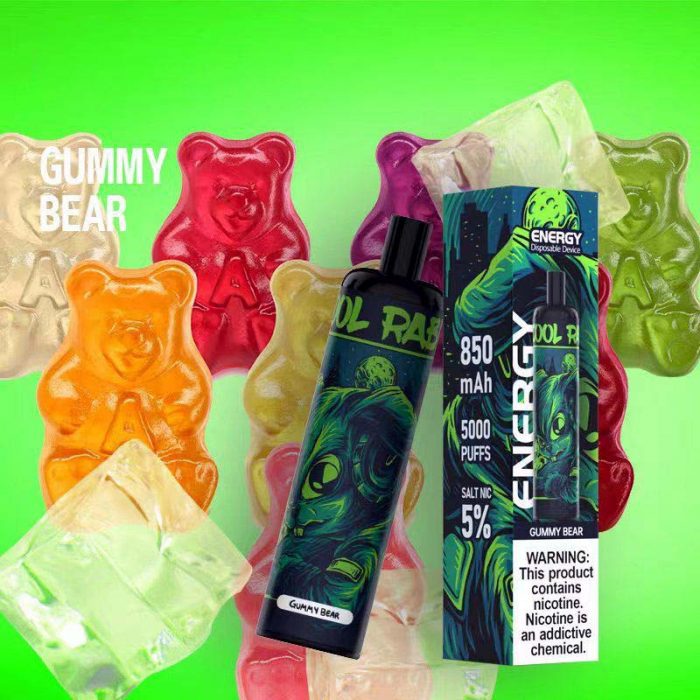 Gummy Bear vapesarea