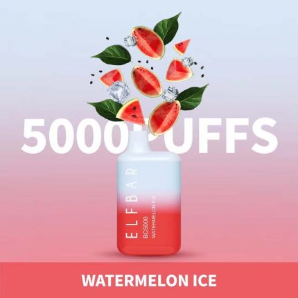 Watermelon Ice vapesarea