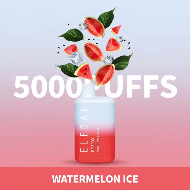 Watermelon Ice vapesarea