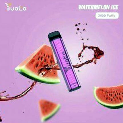 Yuoto Watermelon Ice vapesarea