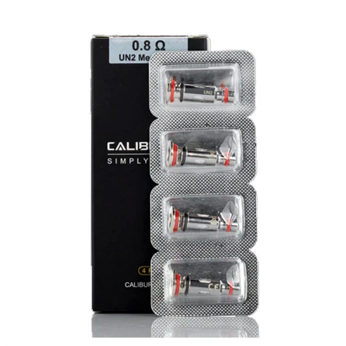 Caliburn G2 Coil 2 vapesarea