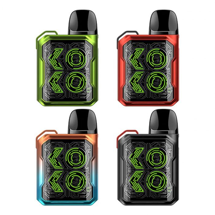 UWELL CALIBURN GK2 1 vapesarea