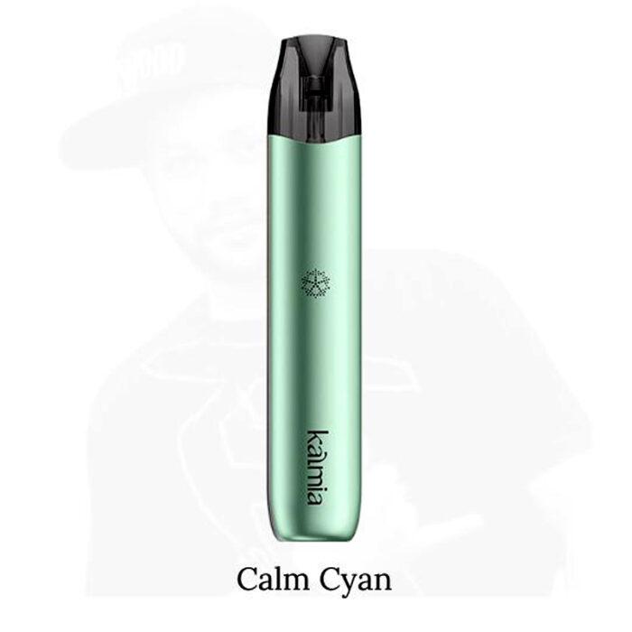 Calm Cyan vapeson