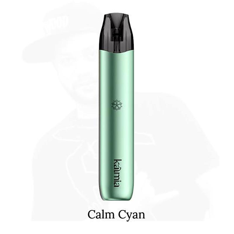 Calm Cyan vapeson