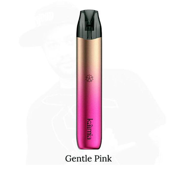 Gentle Pink vapeson