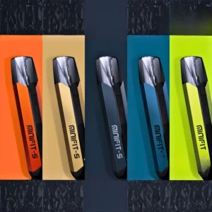 Just fog minifit s pod