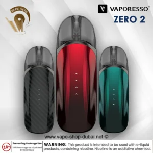 Vaporesso Zero 2 Pod