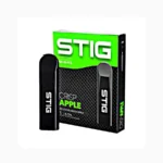 STIG – Crisp Apple