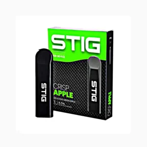 STIG – Crisp Apple