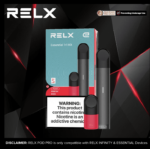 RELX STARTER KIT