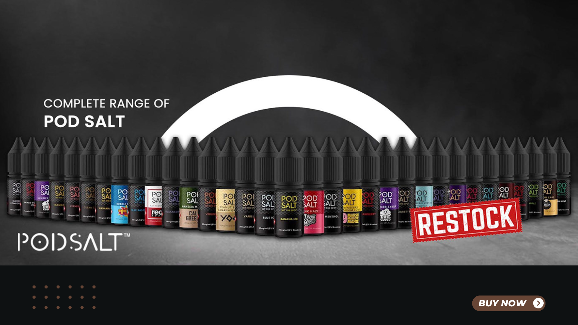 Vape Juice Flavors E-liquid Dubai.webp