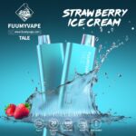 FUUMYVAPE - Strawberry Ice cream