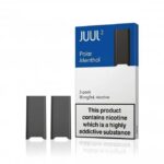 Juul 2 Polar Menthol