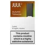 Juul 2 Autumn Tobacco