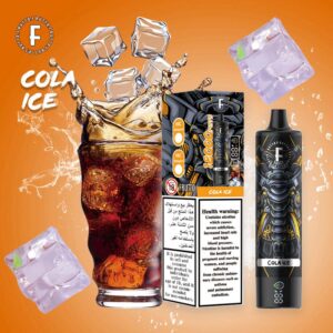 Cola Ice