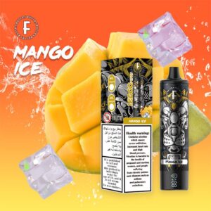 Frutto Mango Ice