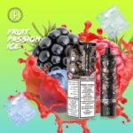 Frutto Fruit Passion Ice