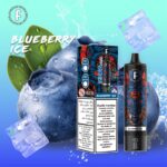 Frutto Blueberry Ice