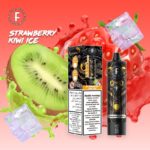 Frutto Strawberry Kiwi Ice