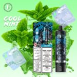 FRUTTO Cool Mint