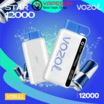 Vozol VZBull Star 12000