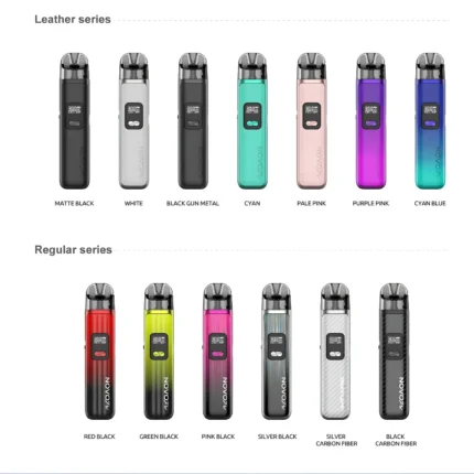 SMOK Novo Pro Pod System Kit in Dubai