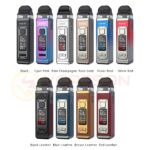 SMOK RPM 4 60W Pod System Kit Leather & Colors in Dubai