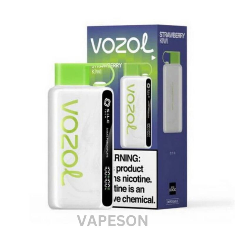 Vozol Star 12000 Disposable Vape in Dubai - Image 6