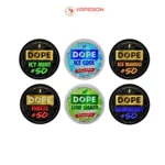 Best Dope Nicotine Pouches in Dubai UAE