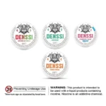 Denssi Nicotine Pouches In UAE