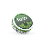 Fuse Nicotine Pouches - Mint