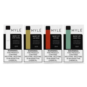 Myle V4 Device _ Best Pod System In UAE Dubai