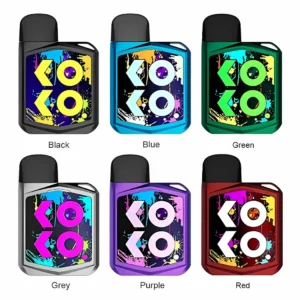 Uwell Caliburn Koko Prime Kit, UAE Dubai