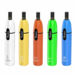 YUOTO Fox Disposable 5% 3000 Puffs Rechargeable Vape in Dubai, UAE