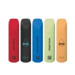 Myle Micro Bar 1500 puffs 2% (20mg) Disposable vape