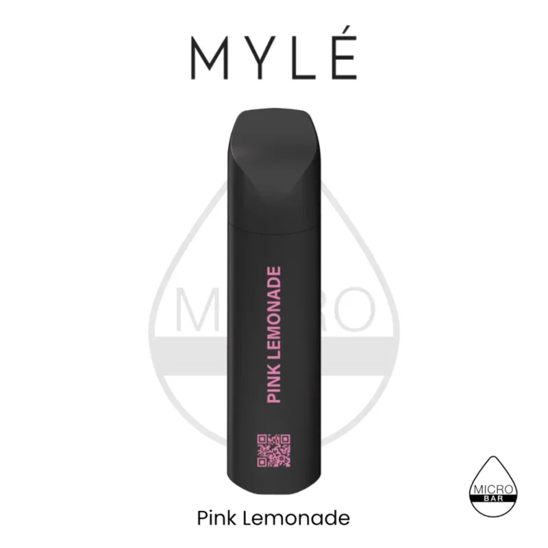 Pink Lemonade