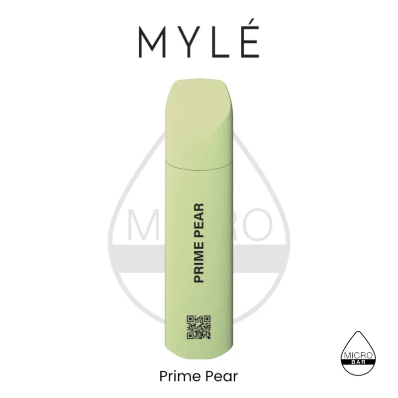 Prime Pear