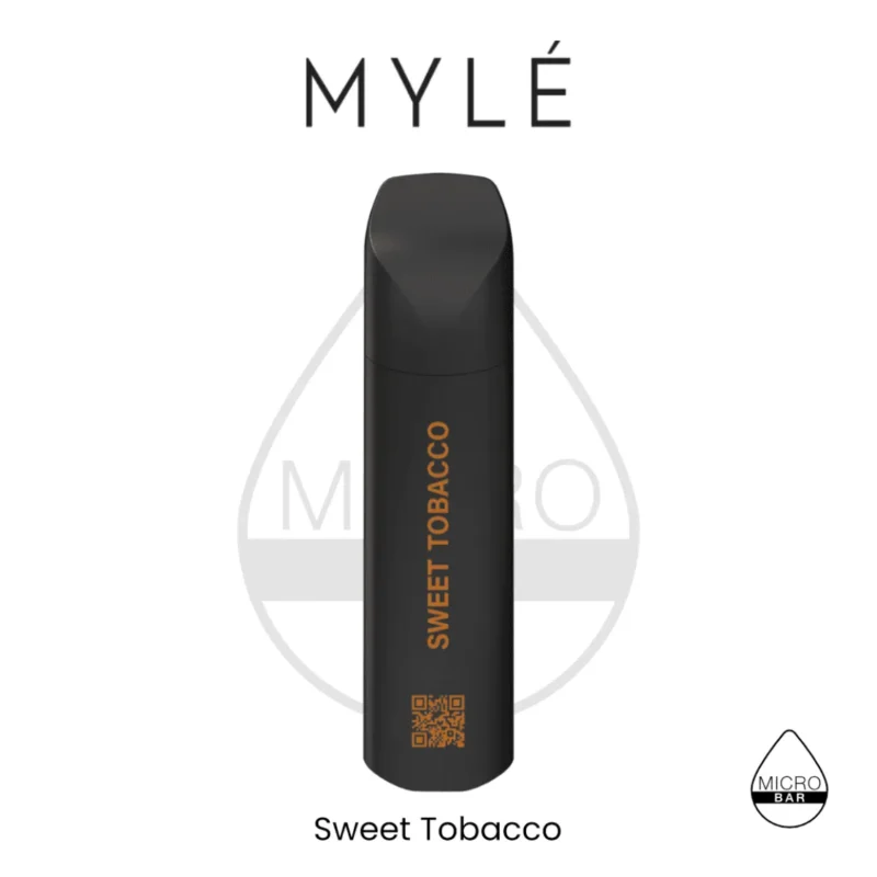 Sweet Tobacco