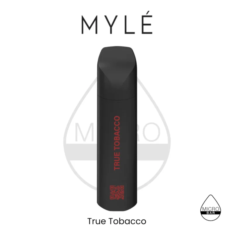 True Tobacco