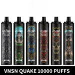 Vnsn Quake 10000 Puffs