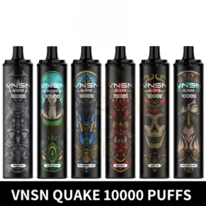 Vnsn Quake 10000 Puffs