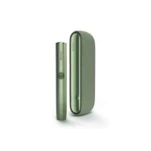 Best IQOS ILUMA STANDARD - Moss Green Near me