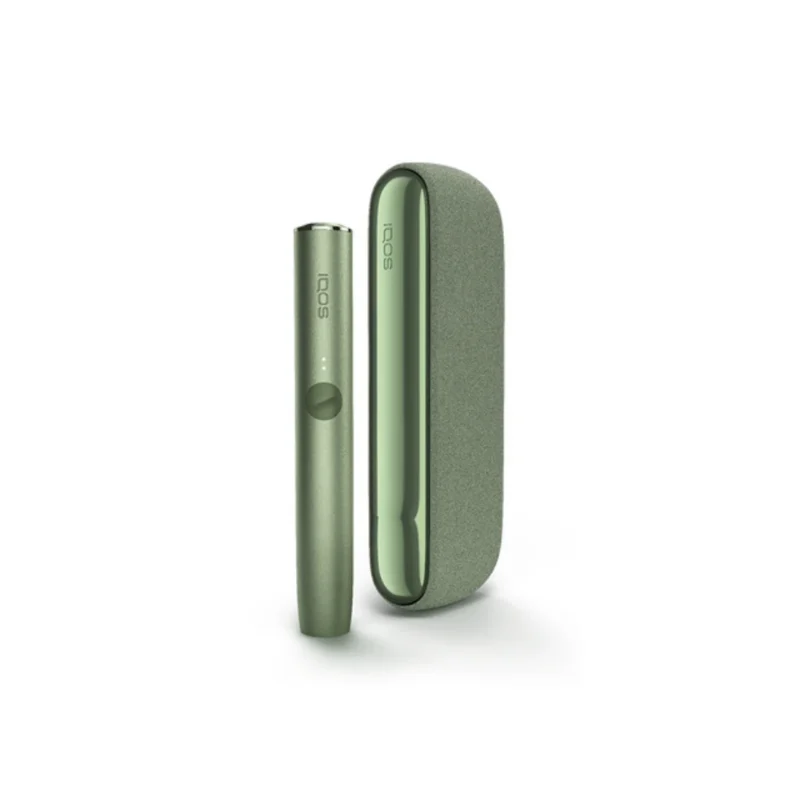 Best IQOS ILUMA STANDARD - Moss Green Near me