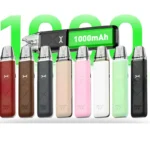 Oxba xlim go pod kit