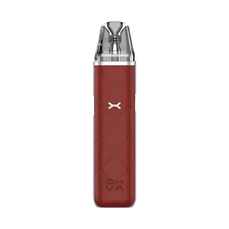 Best OXVA Xlim Go Pod System 30W Vape Kit - Red Near me