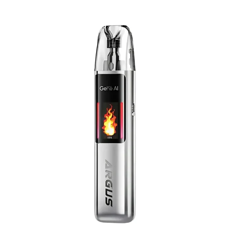 Best VOOPOO ARGUS G2 Pod System Kit- Astral Silver
