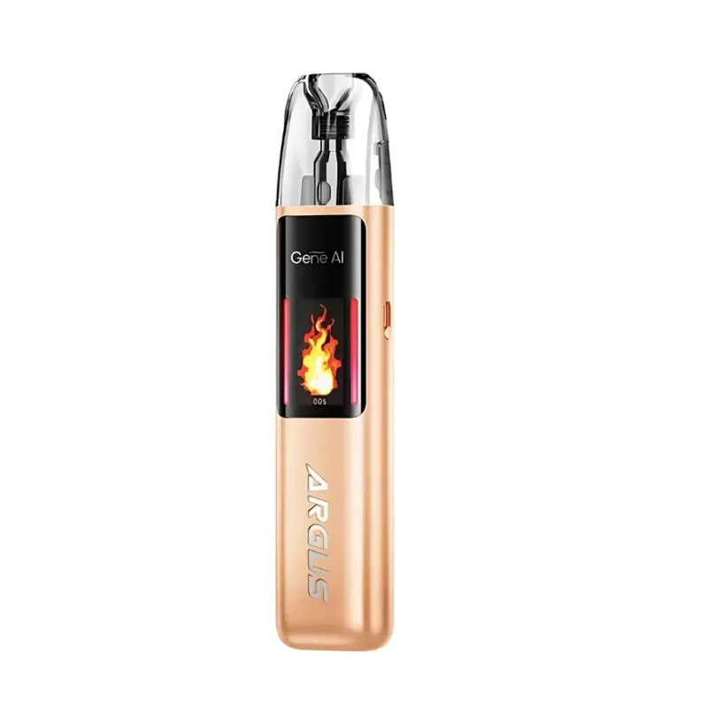 Best VOOPOO ARGUS G2 Pod System Kit- Peachy Beige Near me