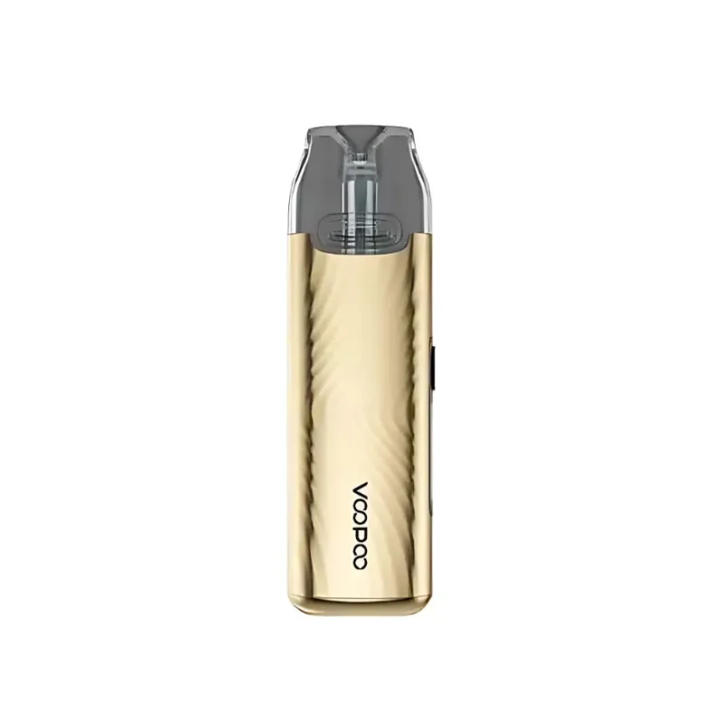 Best VOOPOO V.THRU Pro Eternity Edition Pod System Kit - Luxury Gold Near me